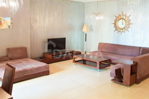 Lakás itt: Jumeirah Beach Residence, Dubai, EAE, 1 hálószoba, 102.2 m², azonosító: 62834 - fénykép 1