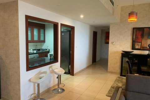 Lakás itt: Jumeirah Beach Residence, Dubai, EAE, 3 hálószoba, 1797.36 m², azonosító: 79853 - fénykép 3