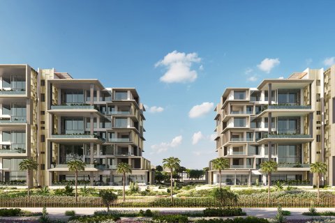 Penthouse lakás a SIX SENSES THE PALM lakóparkban itt: Palm Jumeirah, Dubai, EAE, 4 hálószoba, 369 m², azonosító: 79473 - fénykép 8