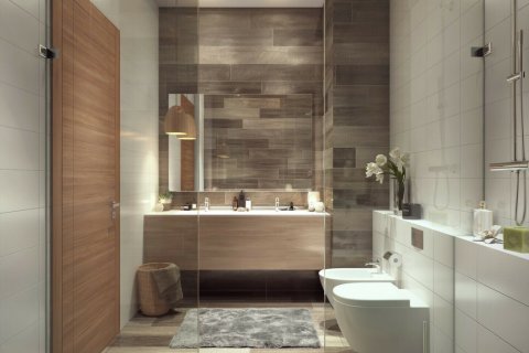 Városi lakóépület itt: Mina Al Arab, Ras Al Khaimah, EAE, 3 hálószoba, 297 m², azonosító: 80369 - fénykép 5