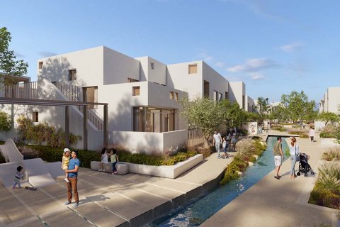 Villa itt: Arabian Ranches 3, Dubai, EAE, 3 hálószoba, 205 m², azonosító: 76969 - fénykép 1