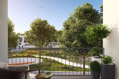 Városi lakóépület itt: Mina Al Arab, Ras Al Khaimah, EAE, 3 hálószoba, 297 m², azonosító: 80369 - fénykép 2