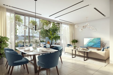 Városi lakóépület itt: Mina Al Arab, Ras Al Khaimah, EAE, 2 hálószoba, 232 m², azonosító: 80370 - fénykép 6