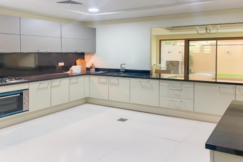 Városi lakóépület itt: Meydan Gated Community, Dubai, EAE, 4 hálószoba, 291 m², azonosító: 79653 - fénykép 2