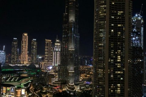 Lakás itt: Downtown Dubai (Downtown Burj Dubai), Dubai, EAE, 3 hálószoba, 2024 m², azonosító: 79852 - fénykép 16