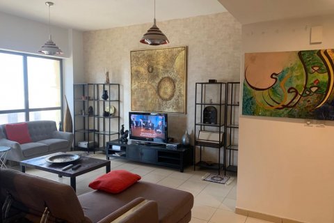 Lakás itt: Jumeirah Beach Residence, Dubai, EAE, 3 hálószoba, 1797.36 m², azonosító: 79853 - fénykép 4