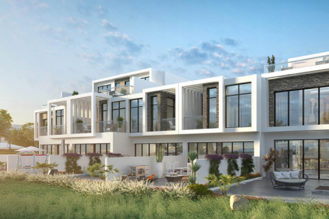 Villa itt: Dubai Land, EAE, 5 hálószoba, 290 m², azonosító: 79041 - fénykép 10