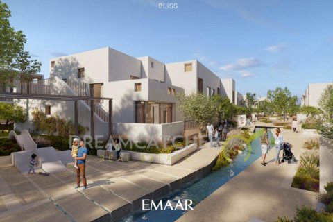 Villa itt: Arabian Ranches 3, Dubai, EAE, 3 hálószoba, 201.78 m², azonosító: 81090 - fénykép 14