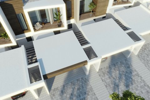 Városi lakóépület itt: Mina Al Arab, Ras Al Khaimah, EAE, 2 hálószoba, 232 m², azonosító: 80370 - fénykép 8