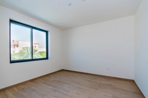 Városi lakóépület itt: Al Ghadeer, Abu Dhabi, EAE, 2 hálószoba, 124 m², azonosító: 76472 - fénykép 10