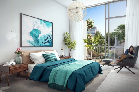 Városi lakóépület itt: Mina Al Arab, Ras Al Khaimah, EAE, 3 hálószoba, 297 m², azonosító: 80369 - fénykép 4