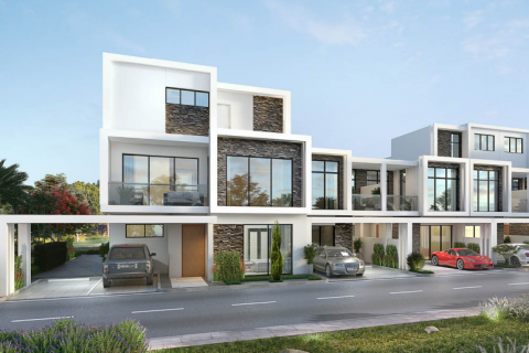 Villa itt: Dubai Land, EAE, 5 hálószoba, 290 m², azonosító: 79041 - fénykép 11