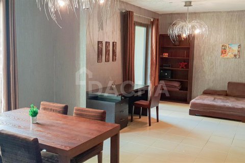 Lakás itt: Jumeirah Beach Residence, Dubai, EAE, 1 hálószoba, 102.2 m², azonosító: 62834 - fénykép 3