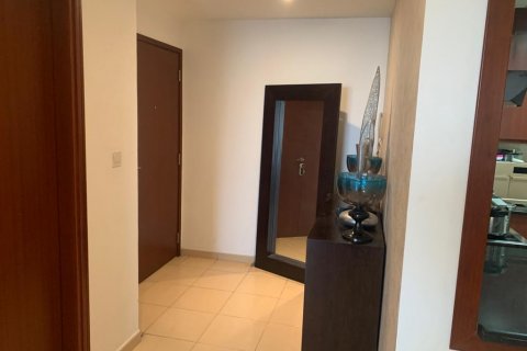 Lakás itt: Jumeirah Beach Residence, Dubai, EAE, 3 hálószoba, 1797.36 m², azonosító: 79853 - fénykép 15