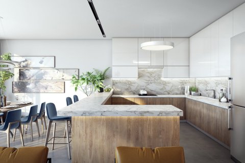 Városi lakóépület itt: Mina Al Arab, Ras Al Khaimah, EAE, 3 hálószoba, 297 m², azonosító: 80369 - fénykép 8