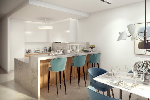 Városi lakóépület itt: Mina Al Arab, Ras Al Khaimah, EAE, 2 hálószoba, 232 m², azonosító: 80370 - fénykép 7