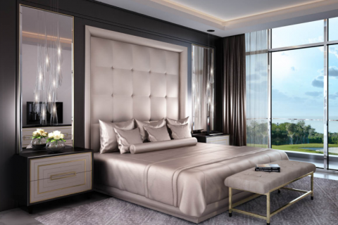 Villa itt: Dubai Land, EAE, 5 hálószoba, 290 m², azonosító: 79041 - fénykép 7