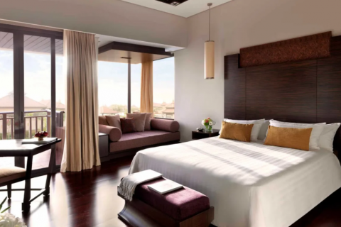 Penthouse lakás az ANANTARA RESIDENCES lakóparkban itt: Palm Jumeirah, Dubai, EAE, 4 hálószoba, 677 m², azonosító: 78729 - fénykép 6