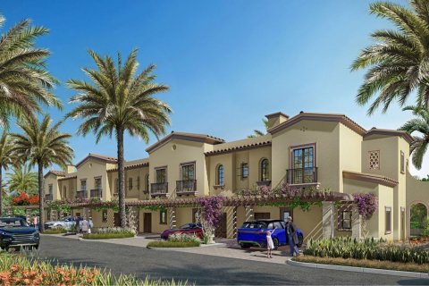 Városi lakóépület itt: Shakhbout City, Abu Dhabi, EAE, 2 hálószoba, 120 m², azonosító: 79043 - fénykép 9