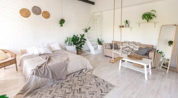 UAE’s real estate buyers should make a quick decision as mortgage rates are looming