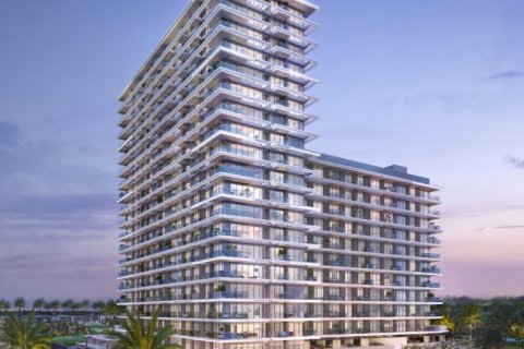 Apartemen di GOLF SUITES di Dubai Hills Estate, UEA 1 kamar tidur, 66 m2 nomor 6696 - foto 1