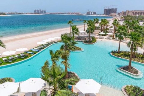 Apartemen di Palm Jumeirah, Dubai, UEA 75 m2 nomor 2590 - foto 6