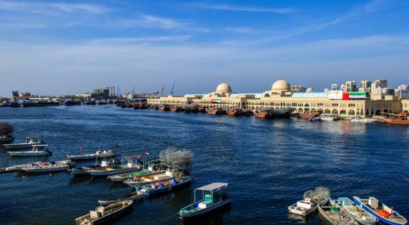 UAE property developer launches a new residential project in Sharjah