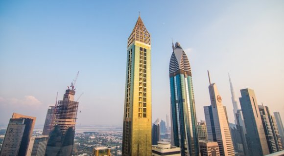 Weekly Real Estate Transactions in Dubai, February 11-18 2021