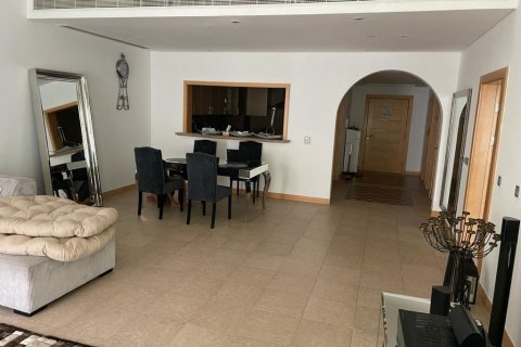 Apartemen di Palm Jumeirah, Dubai, UEA 2 kamar tidur, 186 m2 nomor 8012 - foto 3