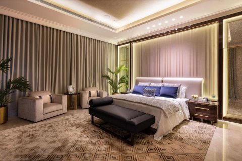 Apartemen di Downtown Dubai (Downtown Burj Dubai), UEA 4 kamar tidur, 6650 m2 nomor 8010 - foto 6