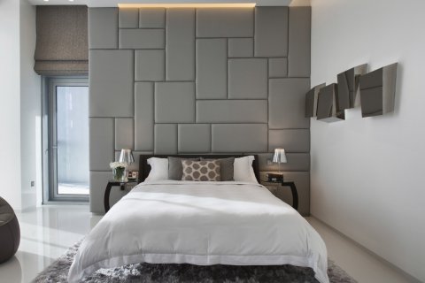 Penthouse di Dubai Marina, UEA 5 kamar tidur, 12000 m2 nomor 8011 - foto 15