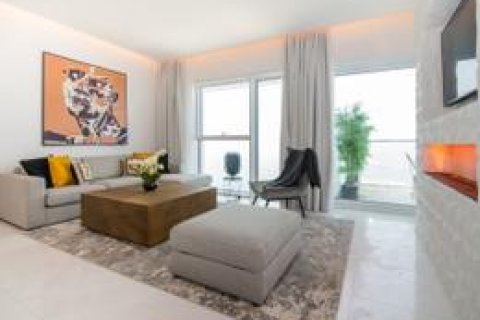 Proyek pengembangan di Jumeirah Beach Residence, Dubai, UEA nomor 8147 - foto 5