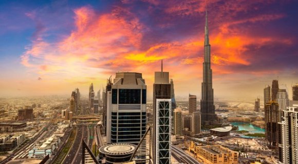 Weekly real estate transactions in Dubai, February 25 to March 4, 2021