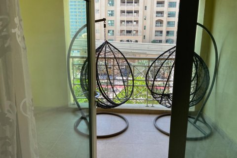 Apartemen di Palm Jumeirah, Dubai, UEA 2 kamar tidur, 186 m2 nomor 8012 - foto 9