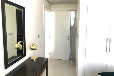 Apartemen Hotel di Jumeirah Village Circle, Dubai, UEA 2 kamar tidur, 113 m2 nomor 8241 - foto 12