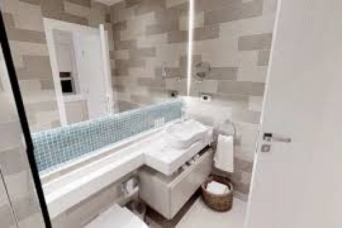 Apartemen di Palm Jumeirah, Dubai, UEA 1 ruangan, 38 m2 nomor 7729 - foto 17