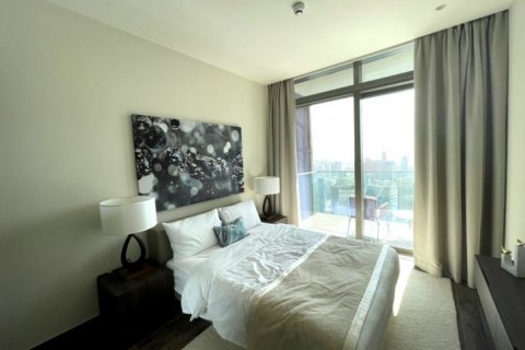 Apartemen di Dubai Marina, UEA 3 kamar tidur, 73 m2 nomor 9326 - foto 4