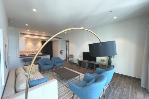 Apartemen di Dubai Marina, UEA 3 kamar tidur, 73 m2 nomor 9326 - foto 5