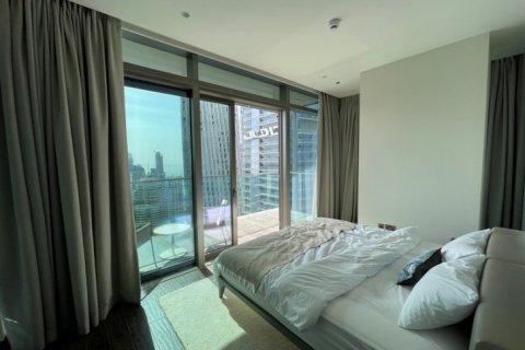 Apartemen di Dubai Marina, UEA 3 kamar tidur, 73 m2 nomor 9326 - foto 10