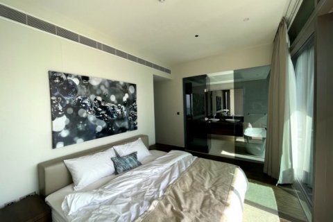 Apartemen di Dubai Marina, UEA 3 kamar tidur, 73 m2 nomor 9326 - foto 14