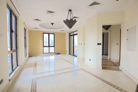 Penthouse di Downtown Dubai (Downtown Burj Dubai), UEA 4 kamar tidur, 297 m2 nomor 14495 - foto 2