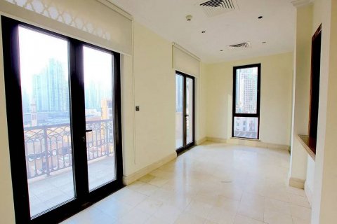 Penthouse di Downtown Dubai (Downtown Burj Dubai), UEA 4 kamar tidur, 297 m2 nomor 14495 - foto 3