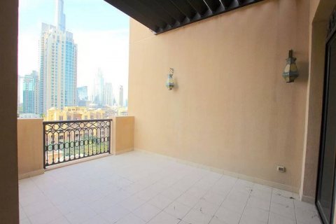 Penthouse di Downtown Dubai (Downtown Burj Dubai), UEA 4 kamar tidur, 297 m2 nomor 14495 - foto 6