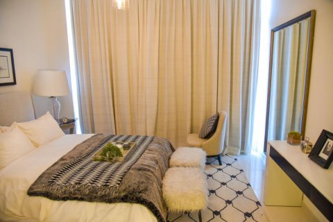 Apartemen di DAMAC Hills (Akoya by DAMAC), Dubai, UEA 2 kamar tidur, 123 m2 nomor 12129 - foto 7