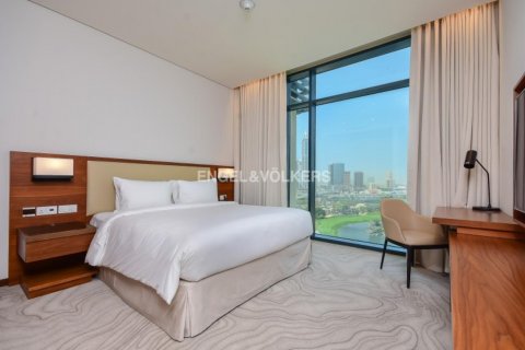 Apartemen di The Hills, Dubai, UEA 3 kamar tidur, 167.97 m2 nomor 18026 - foto 15