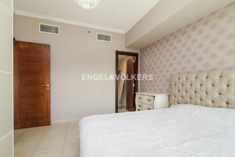 Apartemen di Dubai Marina, UEA 1 kamar tidur, 87.33 m2 nomor 17973 - foto 11