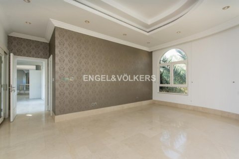 Vila di Palm Jumeirah, Dubai, UEA 5 kamar tidur, 1244.70 m2 nomor 18576 - foto 16