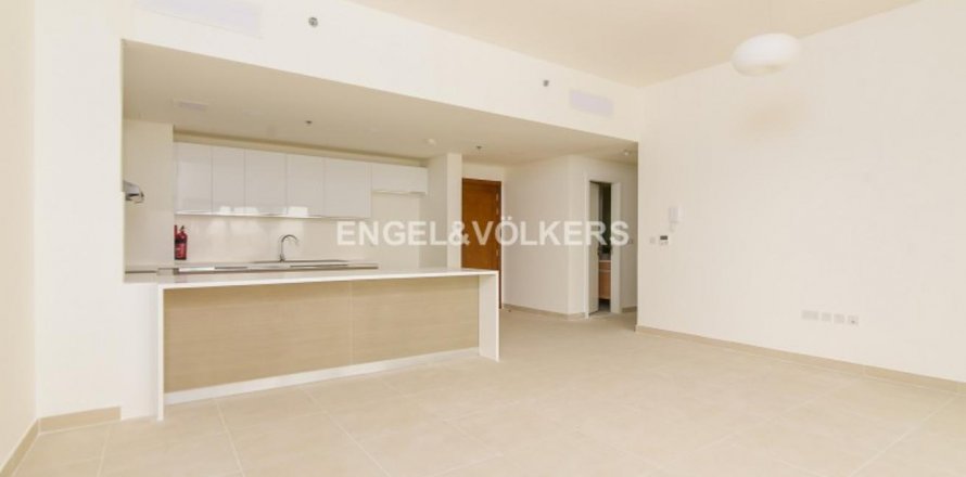 Apartemen di Jumeirah Golf Estates, Dubai, UEA 1 kamar tidur, 72.19 m2 nomor 17884