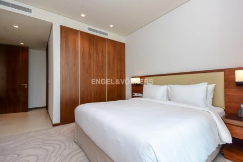 Apartemen di The Hills, Dubai, UEA 3 kamar tidur, 167.97 m2 nomor 18026 - foto 11