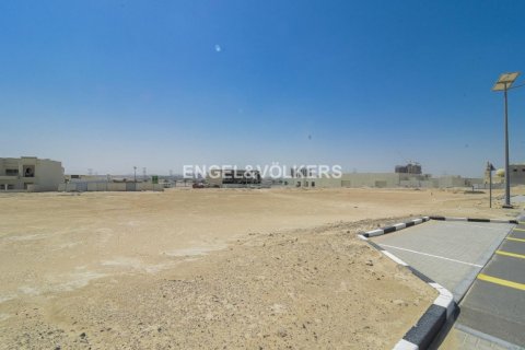 Tanah di Al Furjan, Dubai, UEA 615.38 m2 nomor 20156 - foto 20